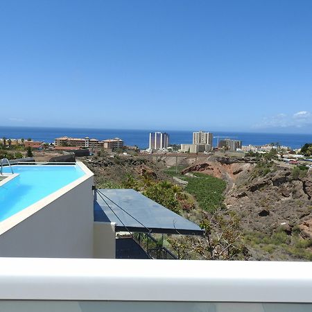 Villa Paraiso Estepona Exterior photo