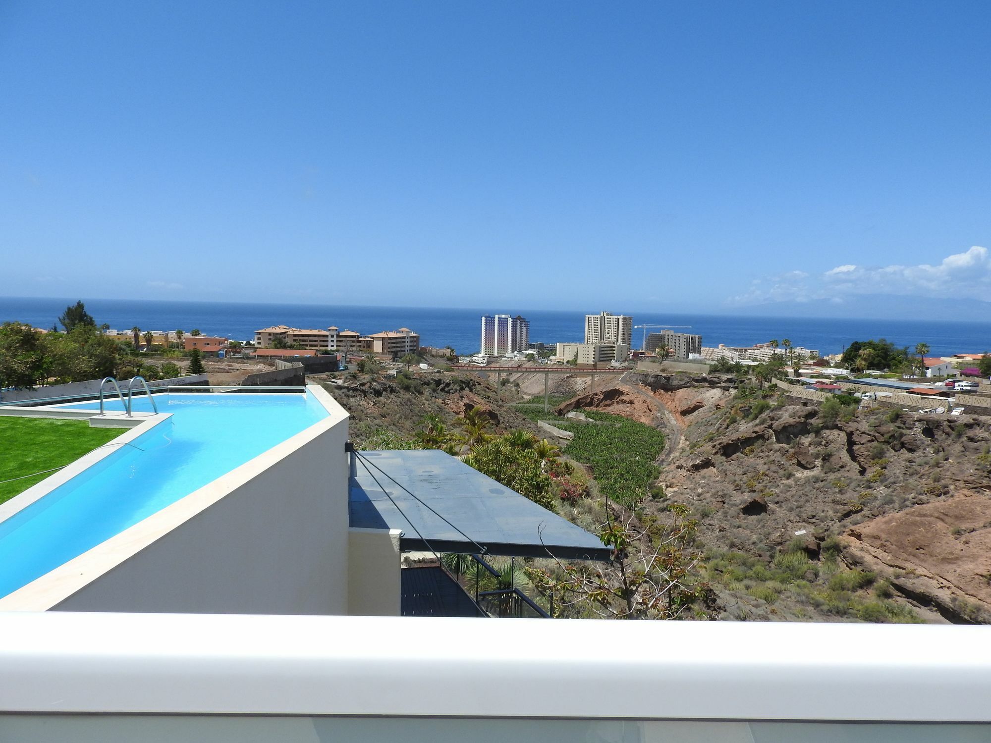 Villa Paraiso Estepona Exterior photo