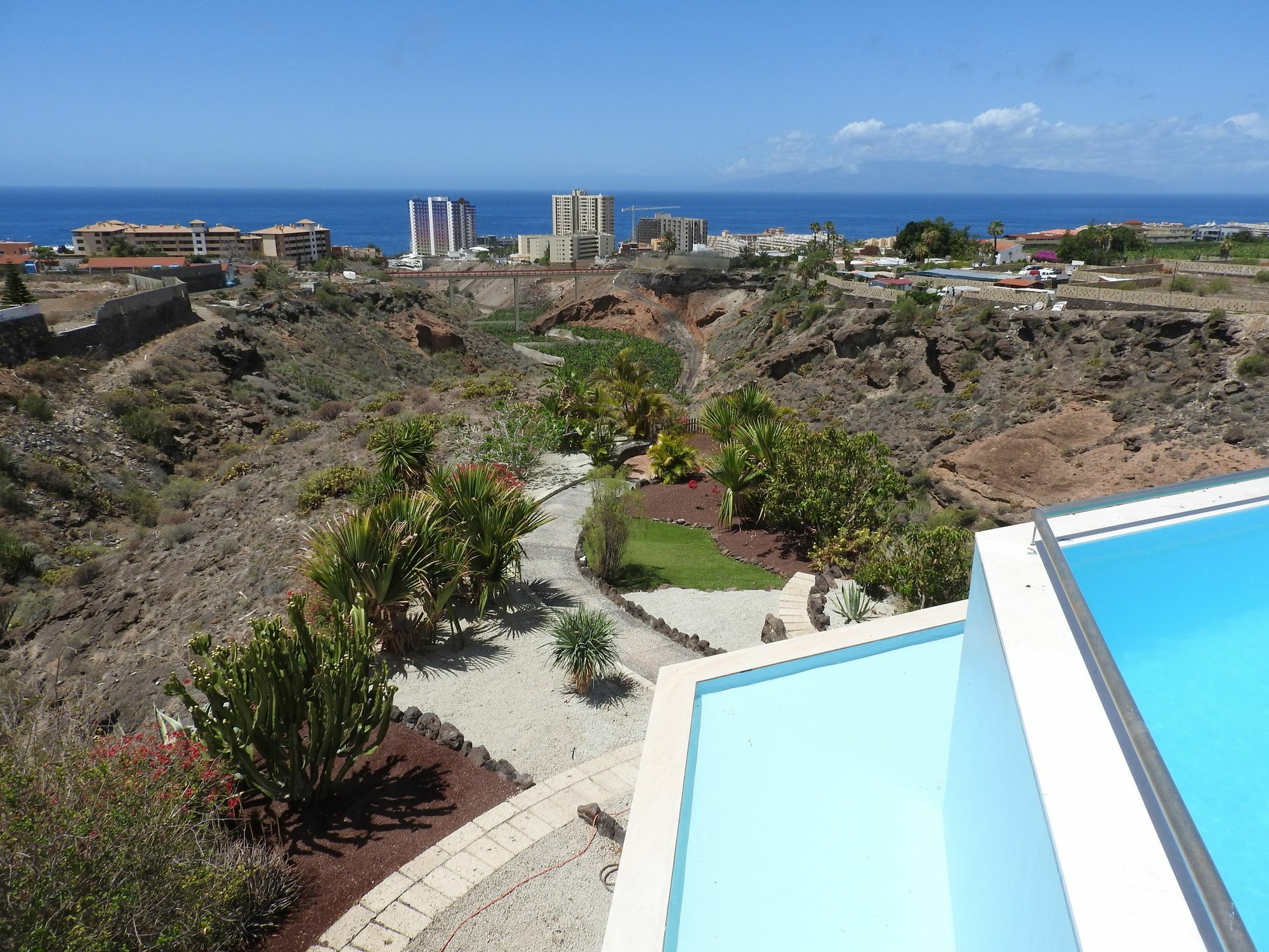 Villa Paraiso Estepona Exterior photo